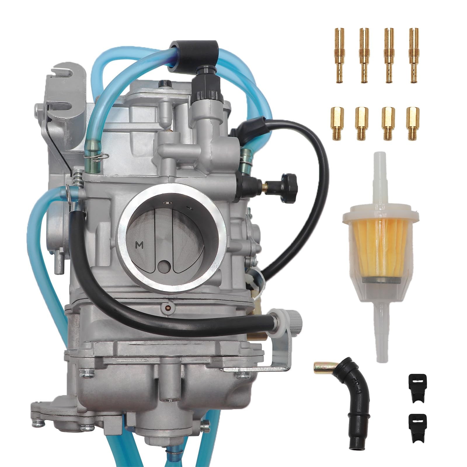 FCR MX Carburetor Honda CRF450R 2002-2008 450R Motorcycle