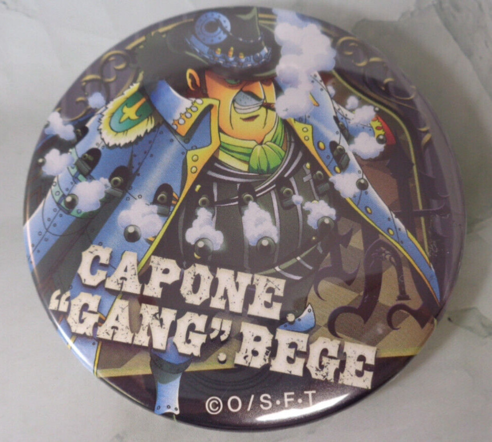 Capone 