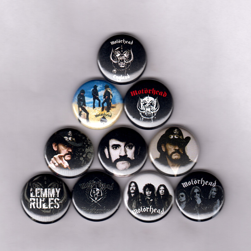 MOTORHEAD 1.5