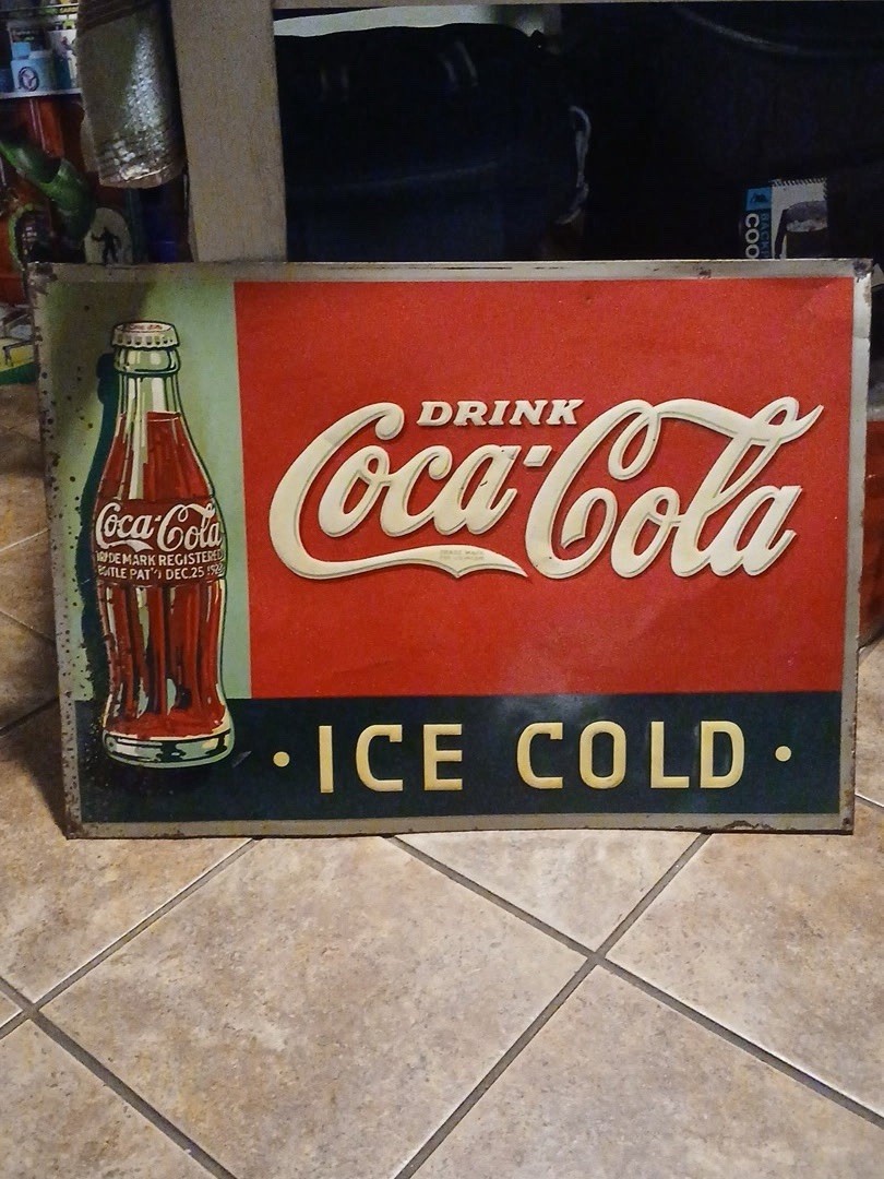coca cola collectibles