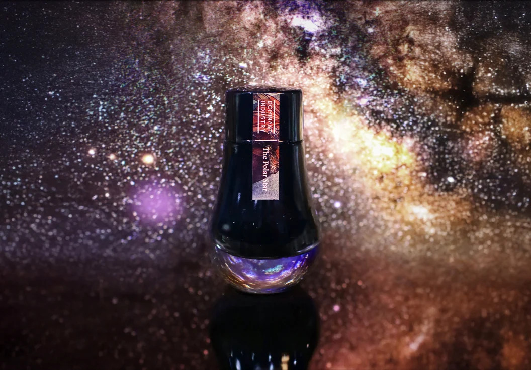Dominant Industry The Polar Star - Pearl Series Ink Bottle