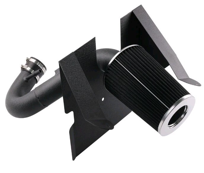 Cold Air Intake Compatible with 2005-2009 Ford Mustang 4.0L V6 Performance