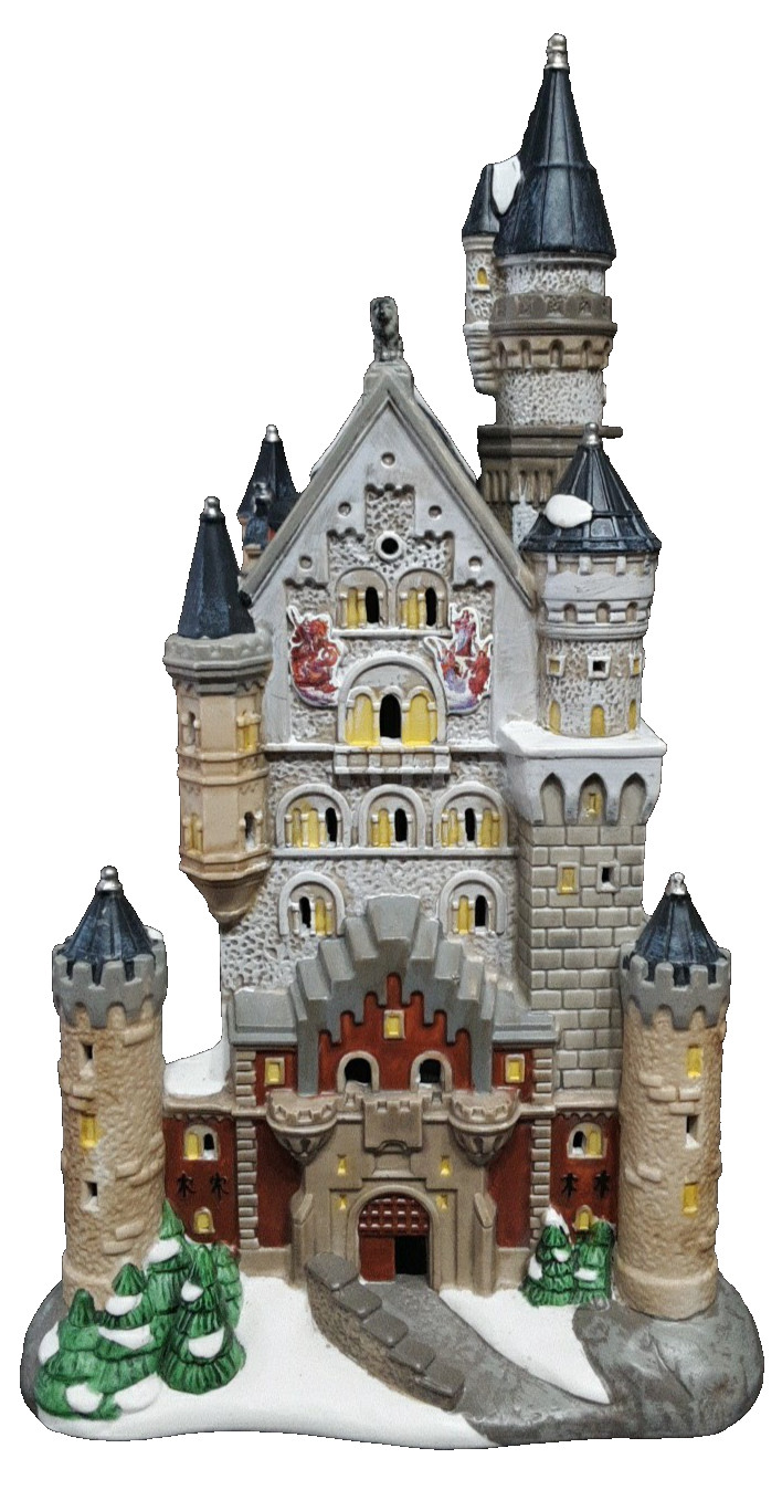Department 56 
