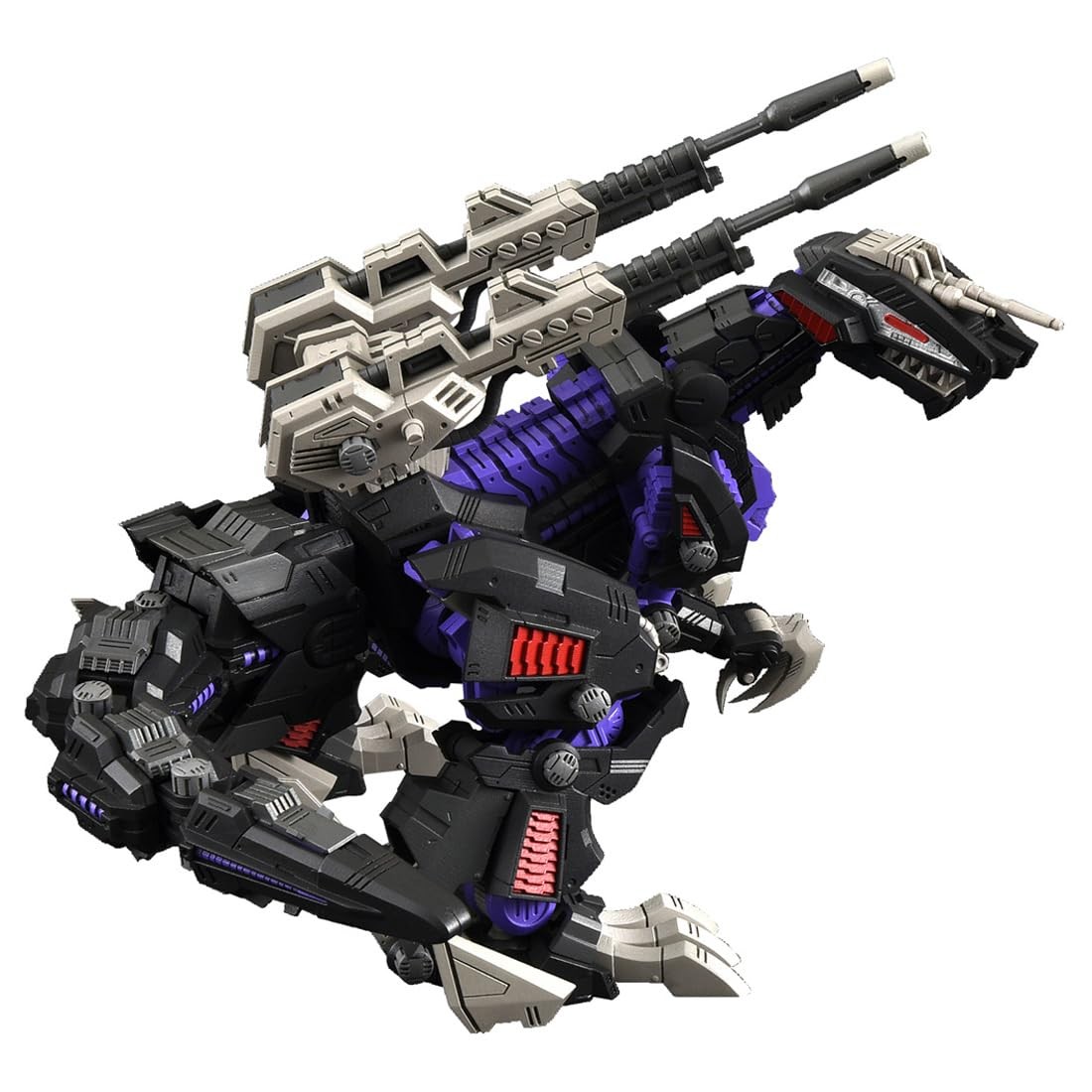 NEW T-SPARK REALIZE MODEL RMZ-002 Geno Saurer