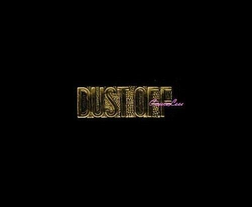 Dust Off script 1-1/4