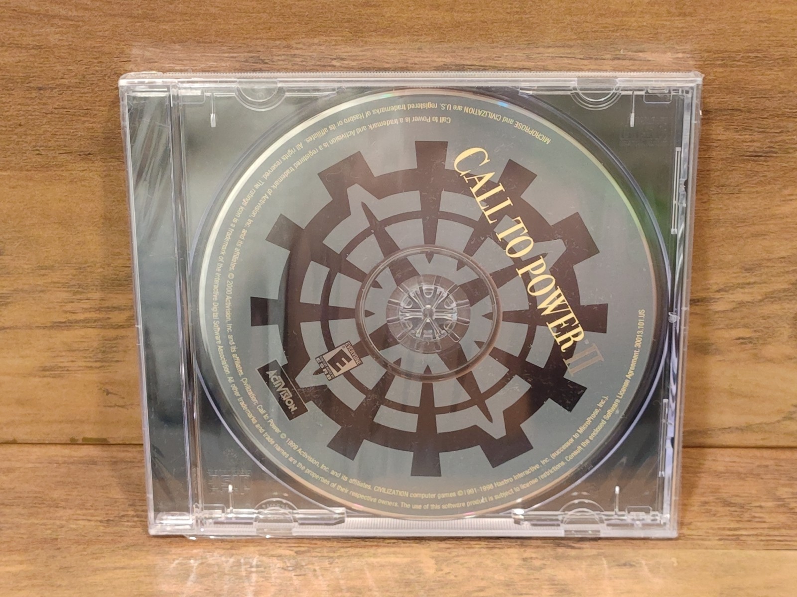 Call To Power II Pc Brand New Sealed