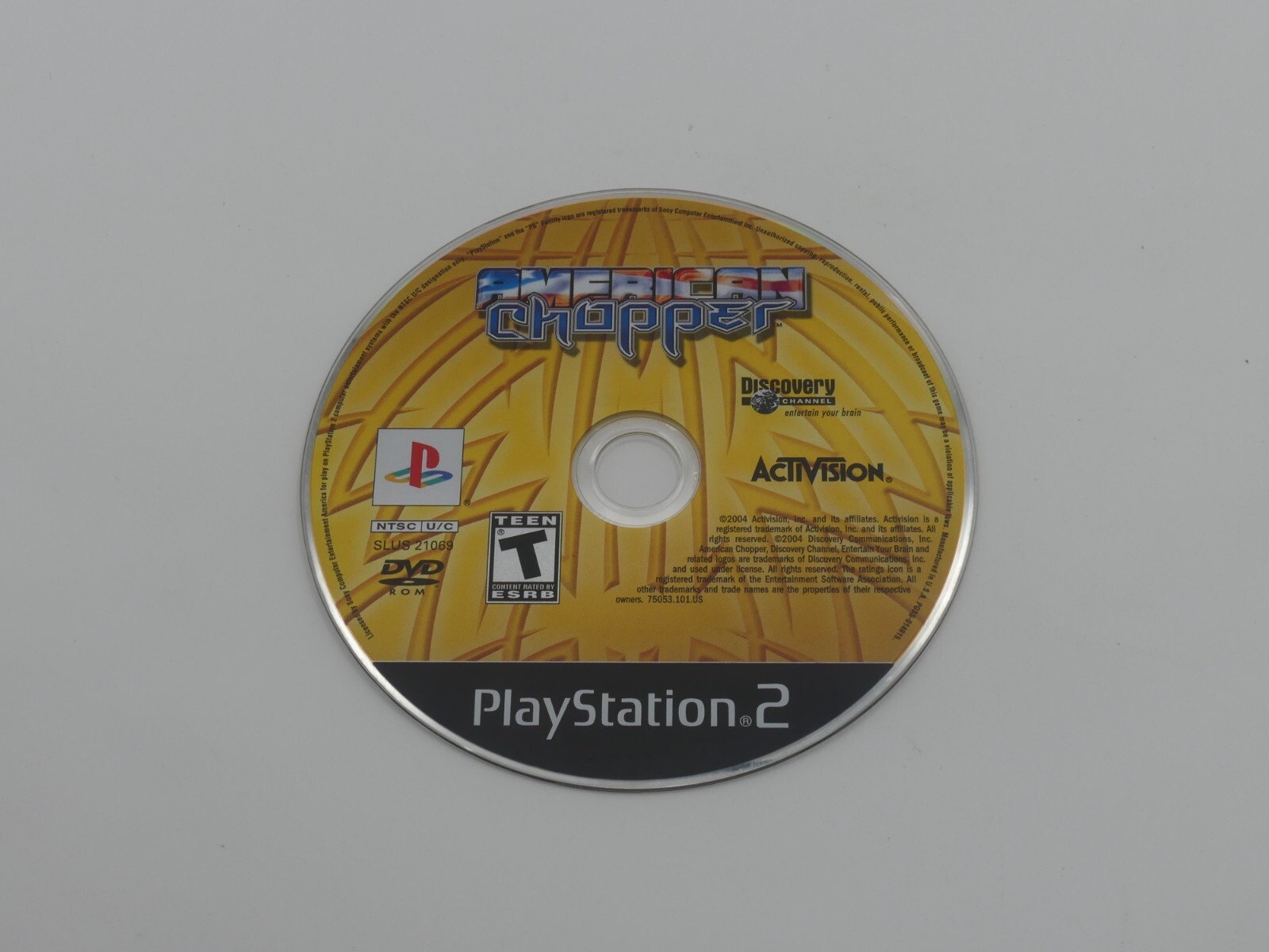 Loose PS2 Games: Buy 3 & Get 1 FREE