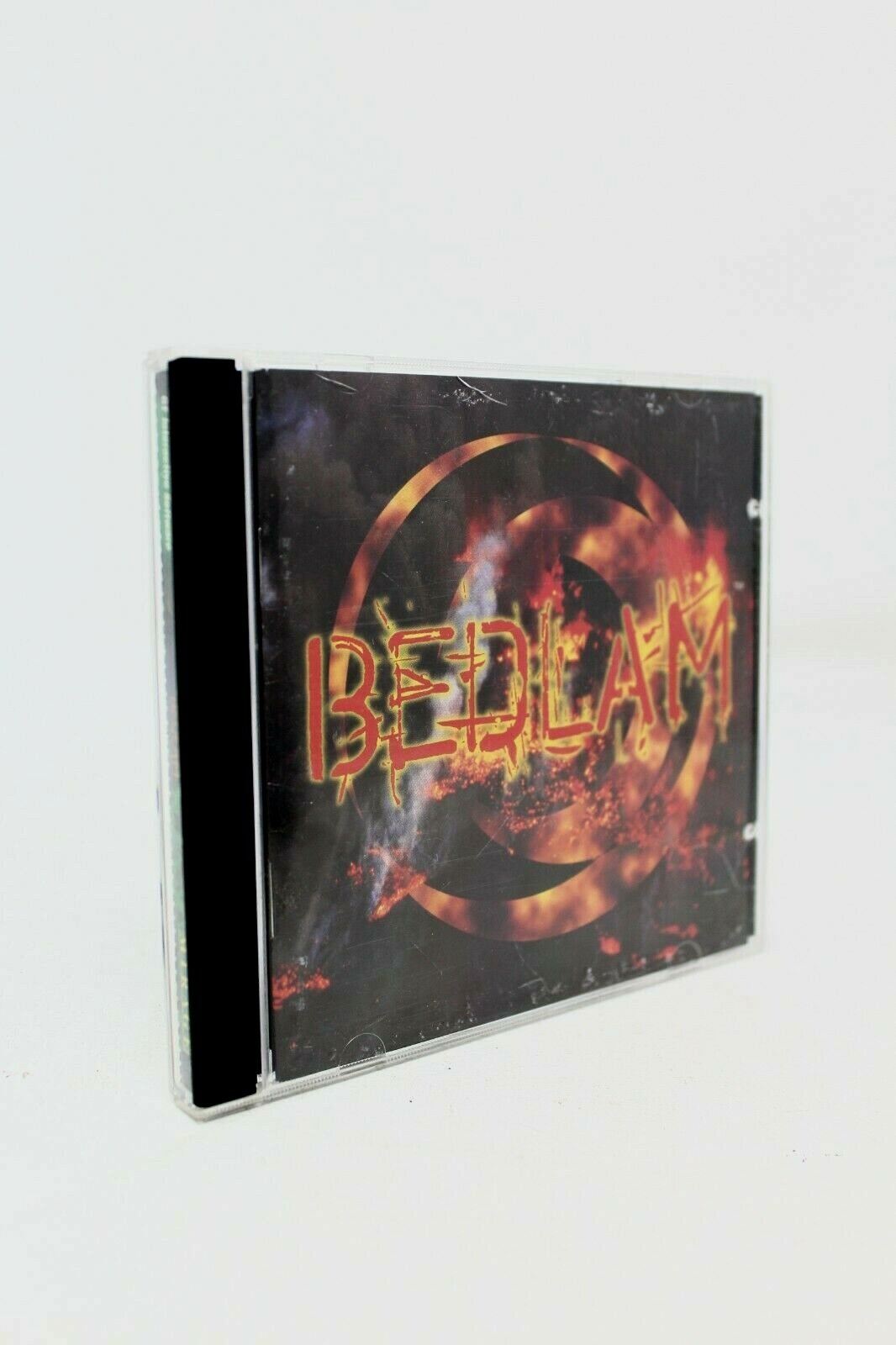 Bedlam - PC - Action/Adventure Game - See description