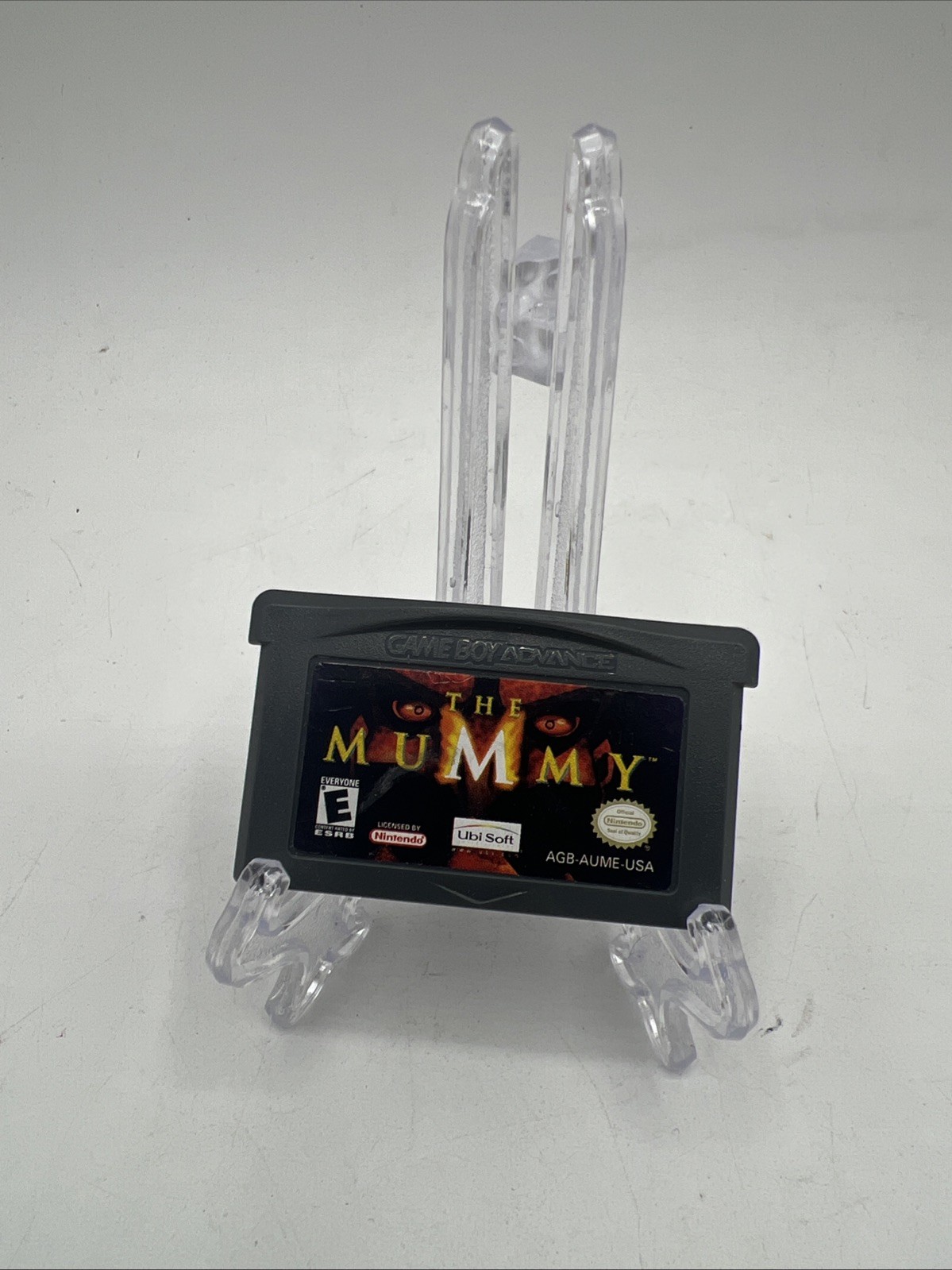 The Mummy (Nintendo Game Boy Advance / GBA) * Cartridge ONLY *