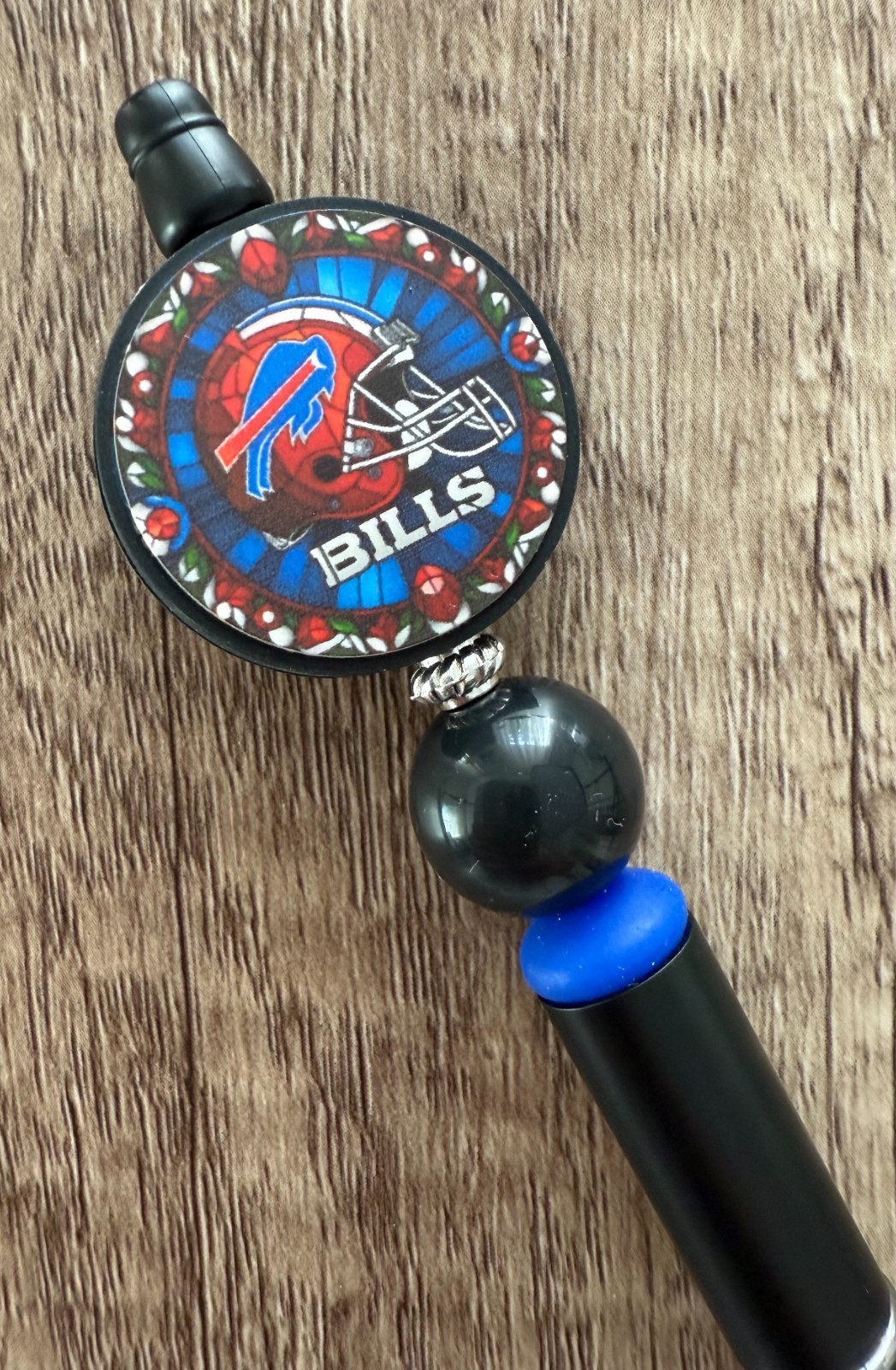 Sports Football Pen Football, AFC East teams Collect, Gifts, Basket filler. 