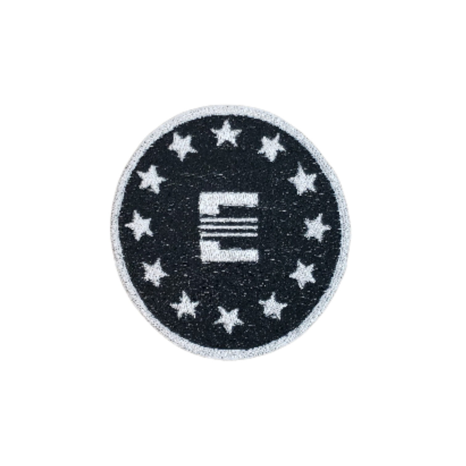 Fallout | The Enclave Iron-On Patch