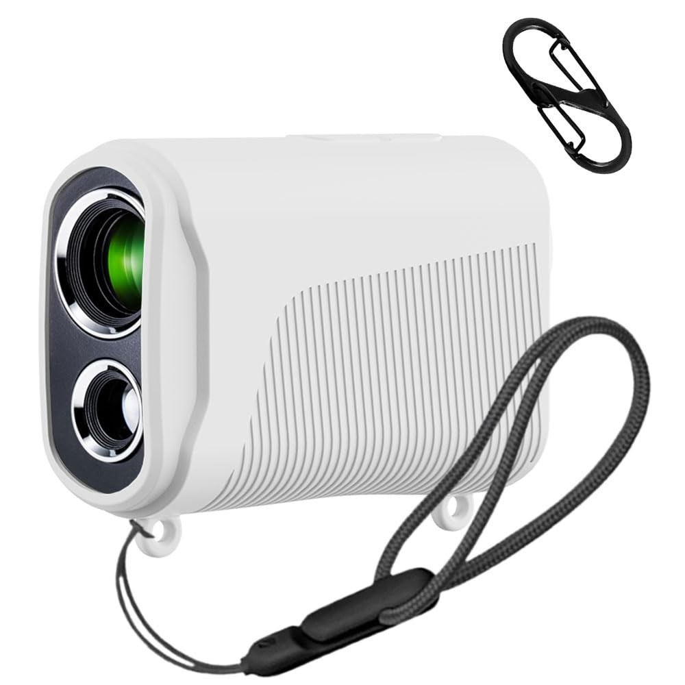 For Ninjor Golf Nj Mini Pro (Pro Oled/Pro Lcd) Case [Hvuyal] Lightweight, Scrat_