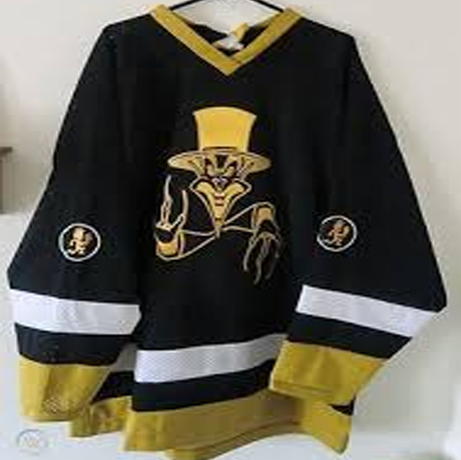Ringmaster Album Insane Clown Posse Hockey Jersey All sizes UJS182