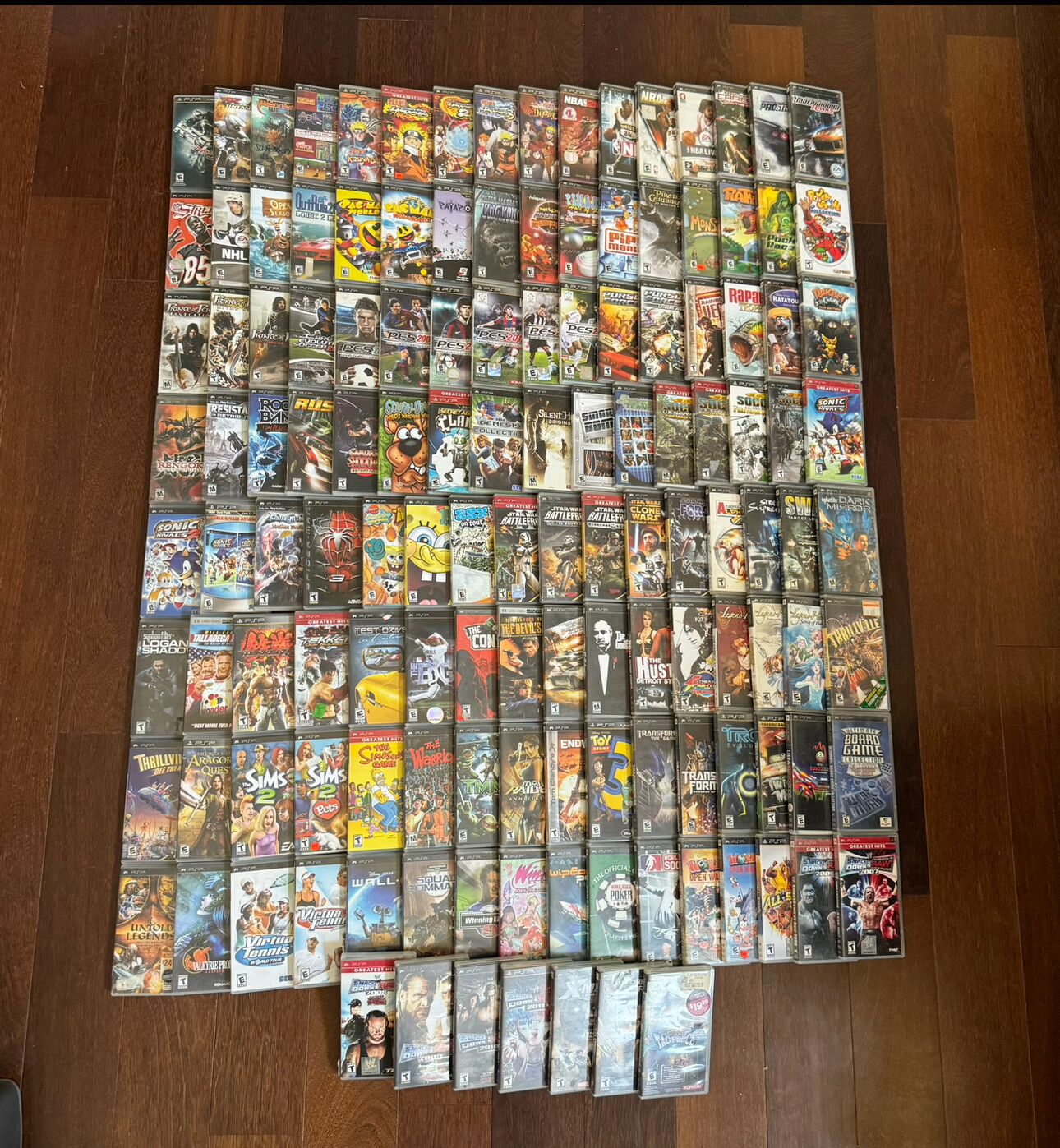 Sony PSP Video Games Collection *Pick and Choose Your Favorites* Ships SAME DAY