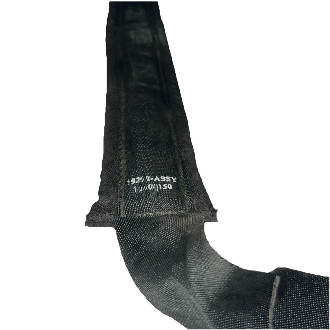 NEW USGI Military Black Padded  Strap Mounted, Weapon Sling 1005-01-511-2152