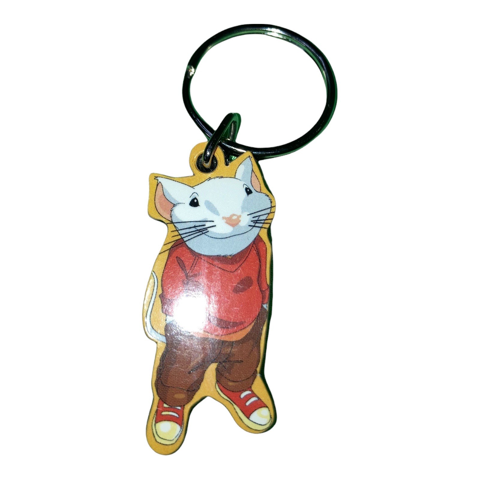 KEYCHAIN Stuart Little