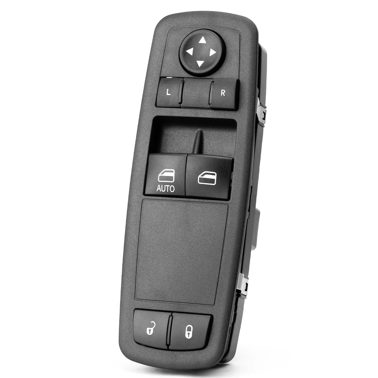 Master Power Window Switch Driver Side for 2012-2020 Dodge Grand Caravan, 2012-2
