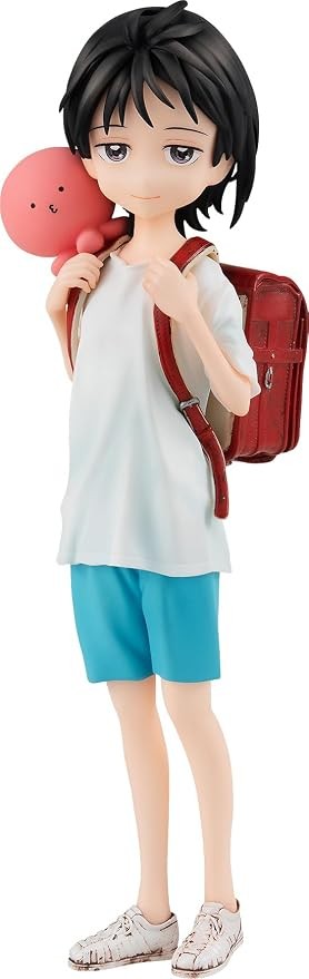 Takopi's Original Sin Shizuka Kuze & Takpi 1.5 POP UP PARADE Figure GSC JAPAN