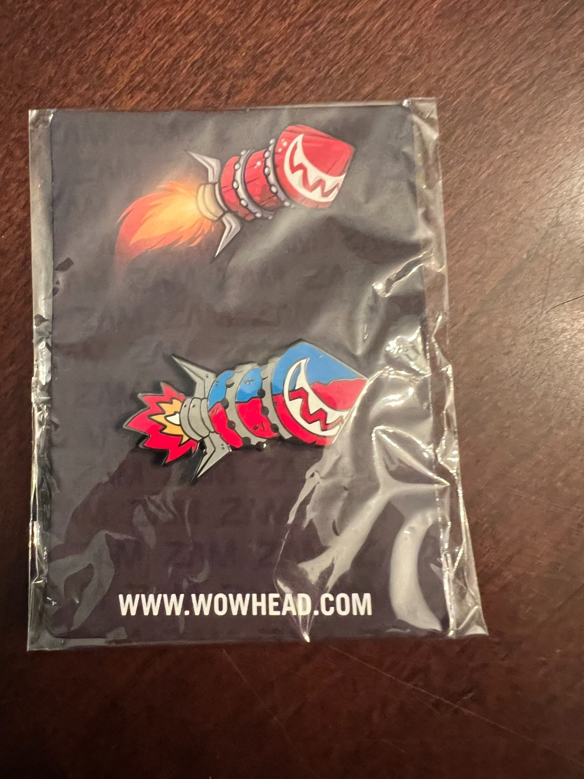 Blizzard Blizzcon Wowhead World of Warcraft HOTS Hearthstone *PICK YOUR OWN