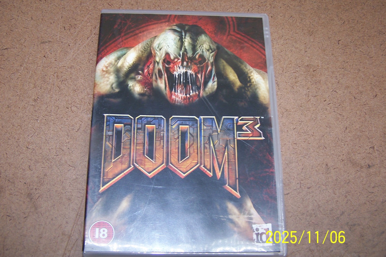 Doom 3