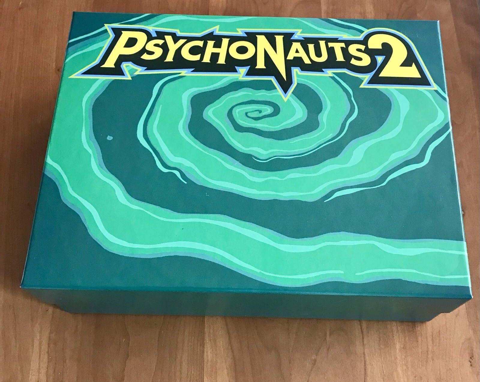 Psychonauts - iam8bit Exclusive Collector’s Edition | PS4 | Playstation 4