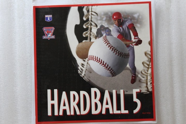 Hardball 5 PC