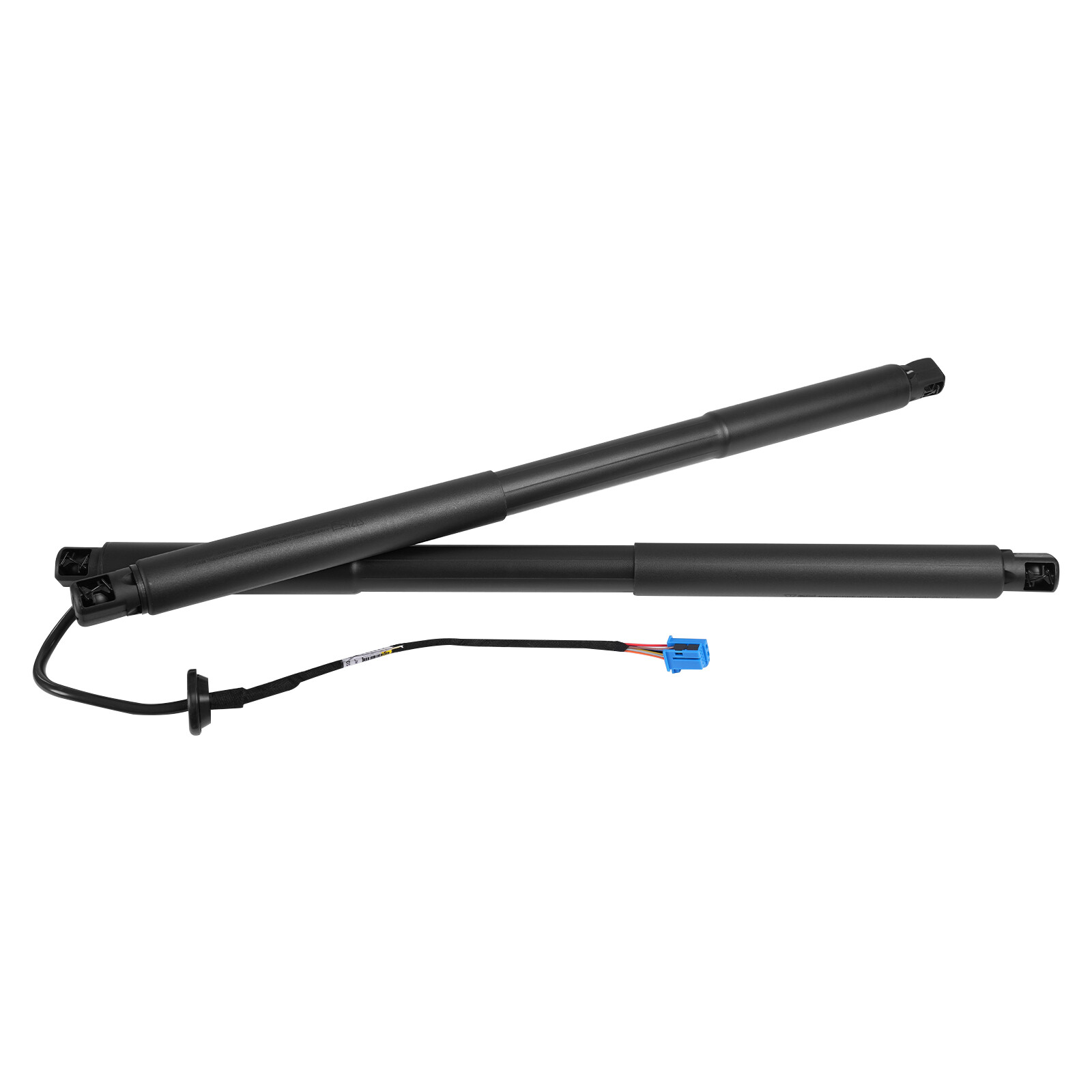 2X Electric Tailgate Lift Supports For 2013-2015 Mercedes-Benz ML W166