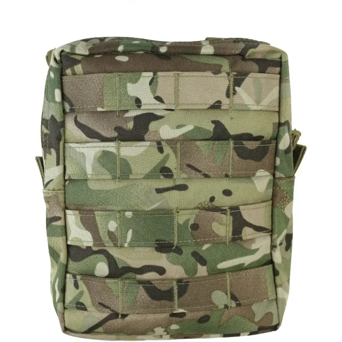 Tactical utilitarian pouch KOMBAT UK Local multicam pouch Molle💛💙.