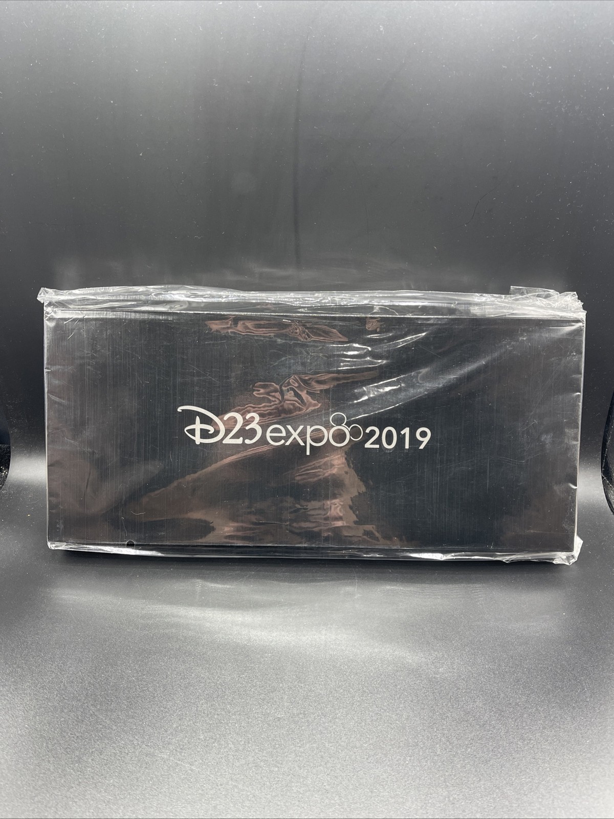 D23 Expo 2019 Pin Elsa Mickey Mouse Woody R2-D2 Black Panther Figpin Set Disney