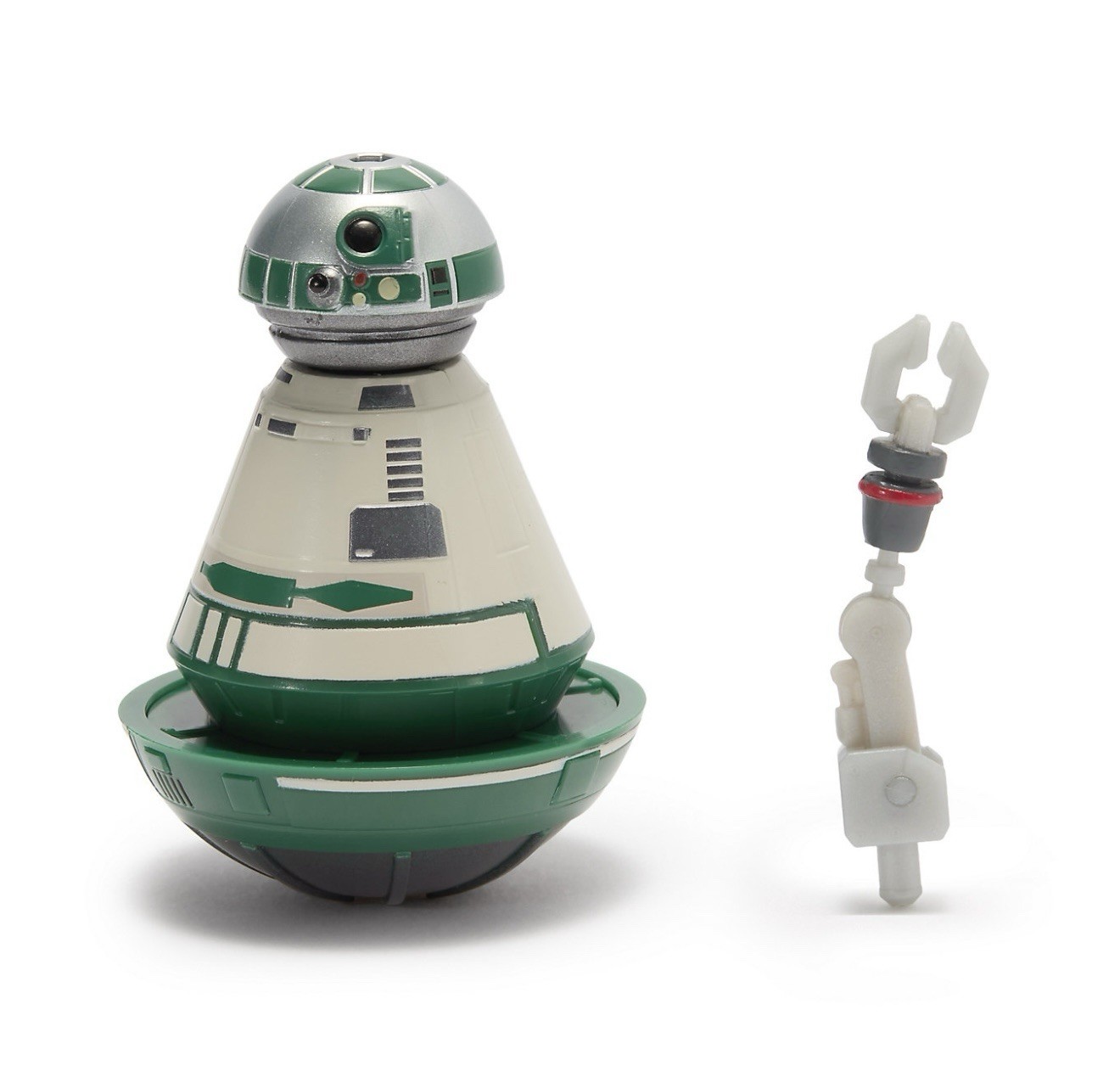 🔥STAR WARS - KP-1 - DROID Factory Figure - Build-A-Droid Series - DROID DEPOT💥