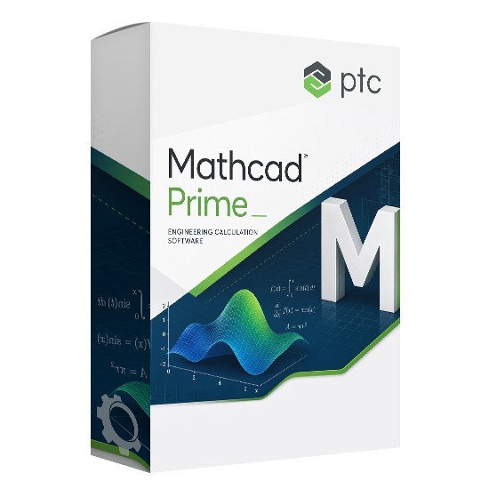PTC Mathcad Prime 12 for PC