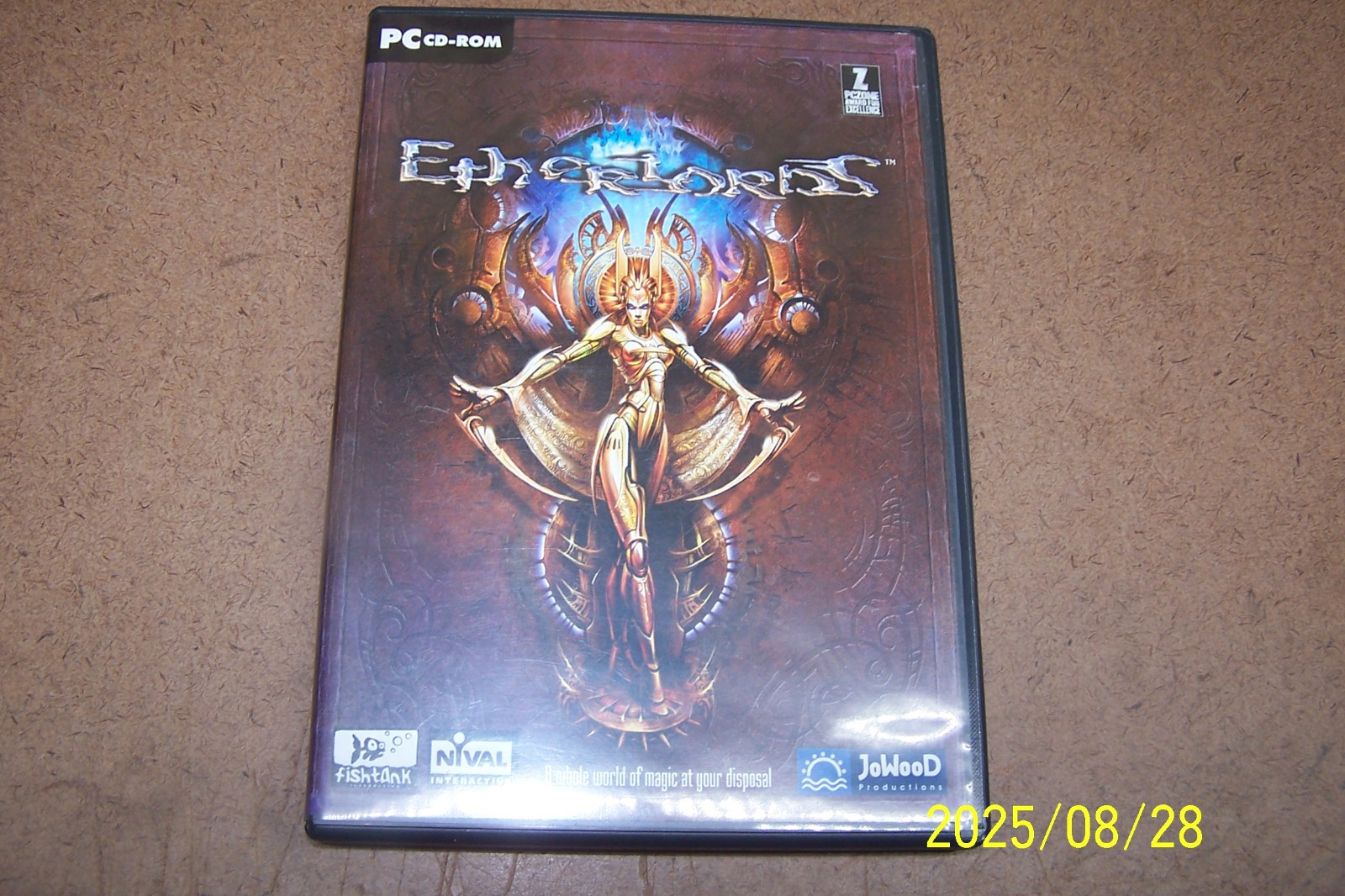 Etherlords