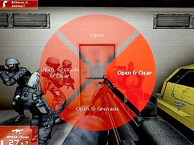 Tom Clancy's Rainbow Six 3: Raven Shield (Apple, 2003)