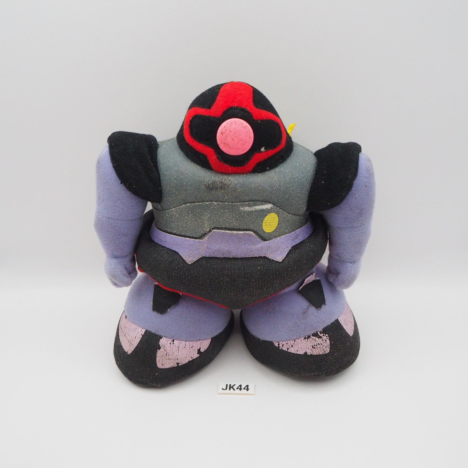JK44 JUNK DOM MS-09  Mobile Suit Gundam 2004 Banpresto  Toy Doll 6\