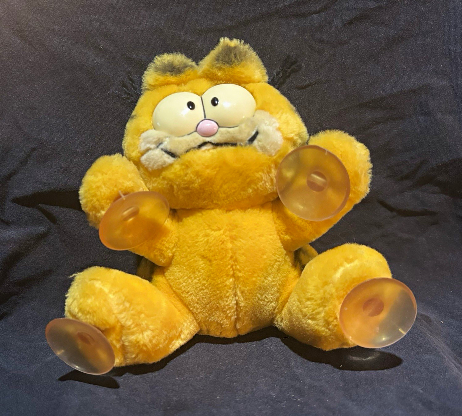 VTG 1981 Dakin Garfield \