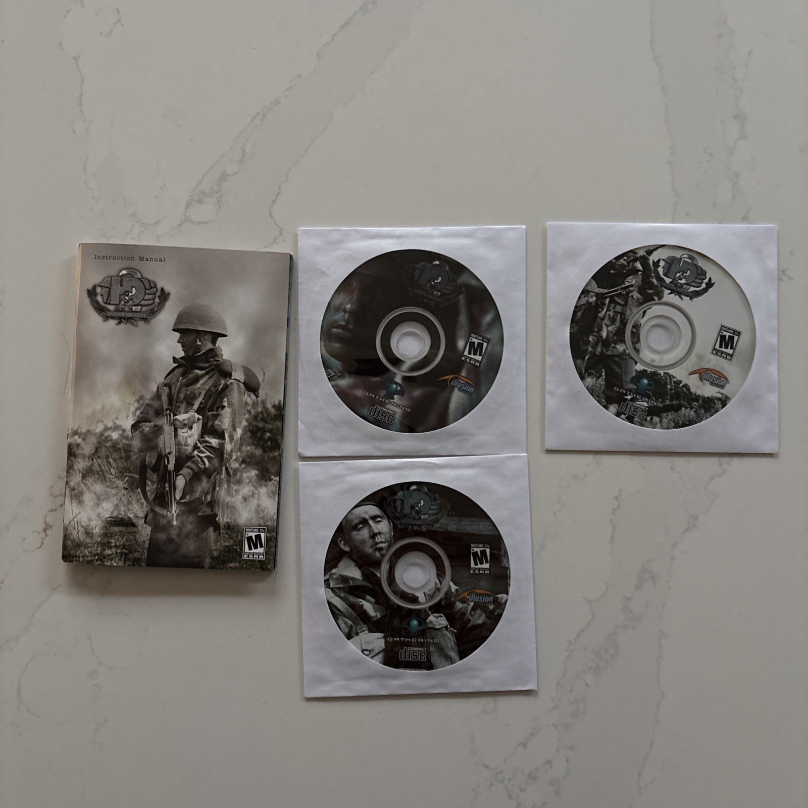 Hidden And Dangerous 2 For PC