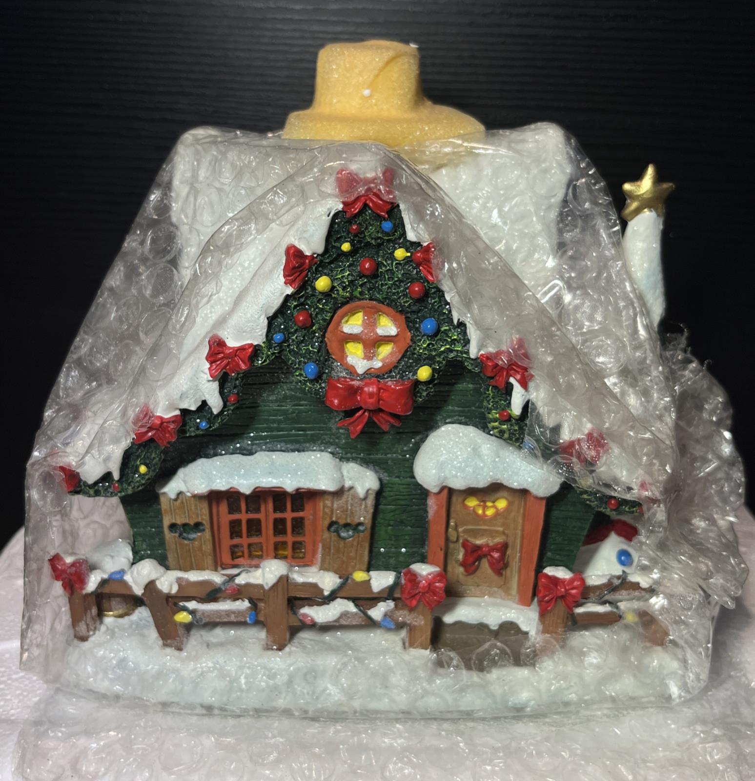 Hawthorne Village Mickey’s Place Ultimate Disney Holiday Village New