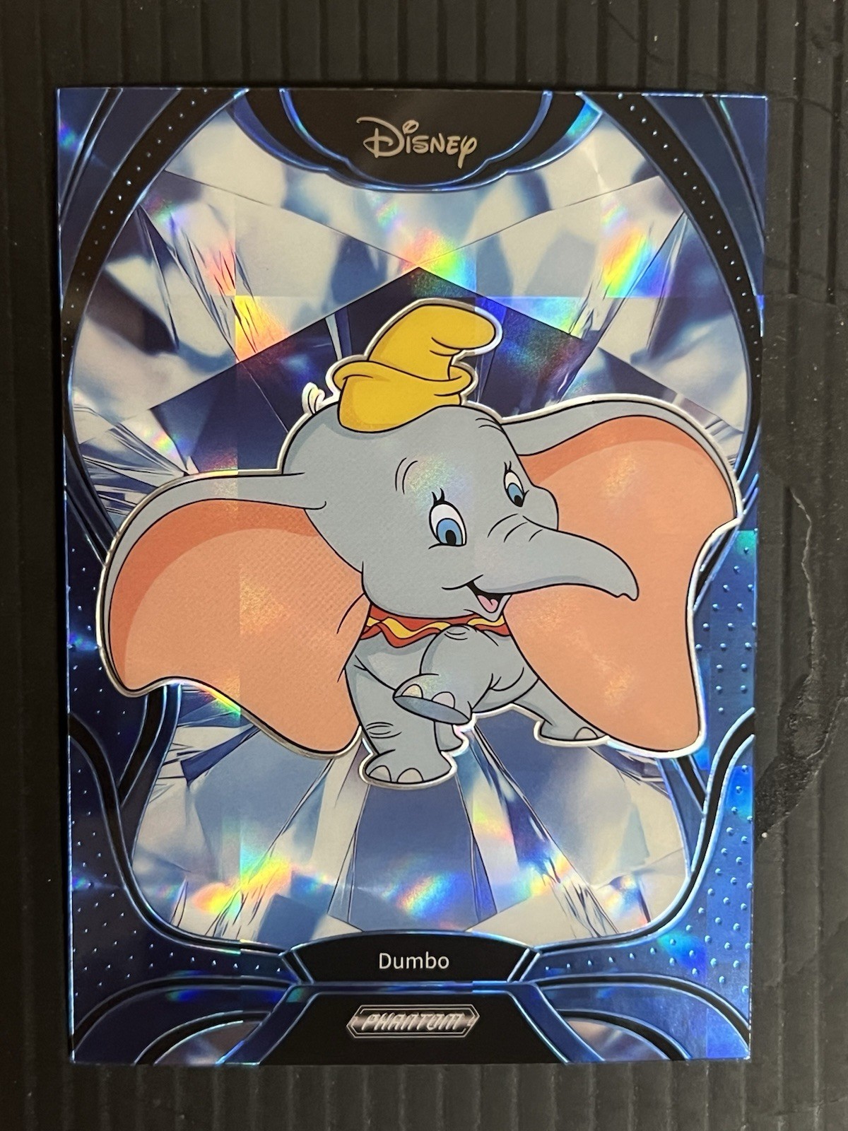 2025 Kakawow Phantom Disney Dumbo #PD-DD-29 Double Diamond 61/80