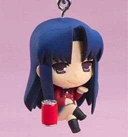 Toradora Ami Kawashima Strap Toys Works Strap Collection