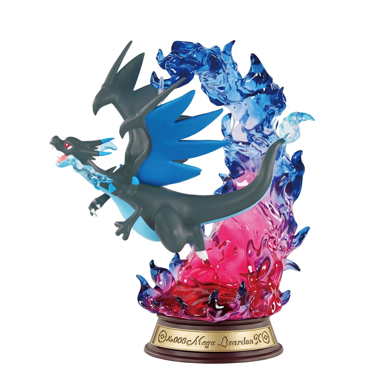 Pokemon | Re-ment | Swing Vignette Collection 4: A Moment of Shimmering | Custom