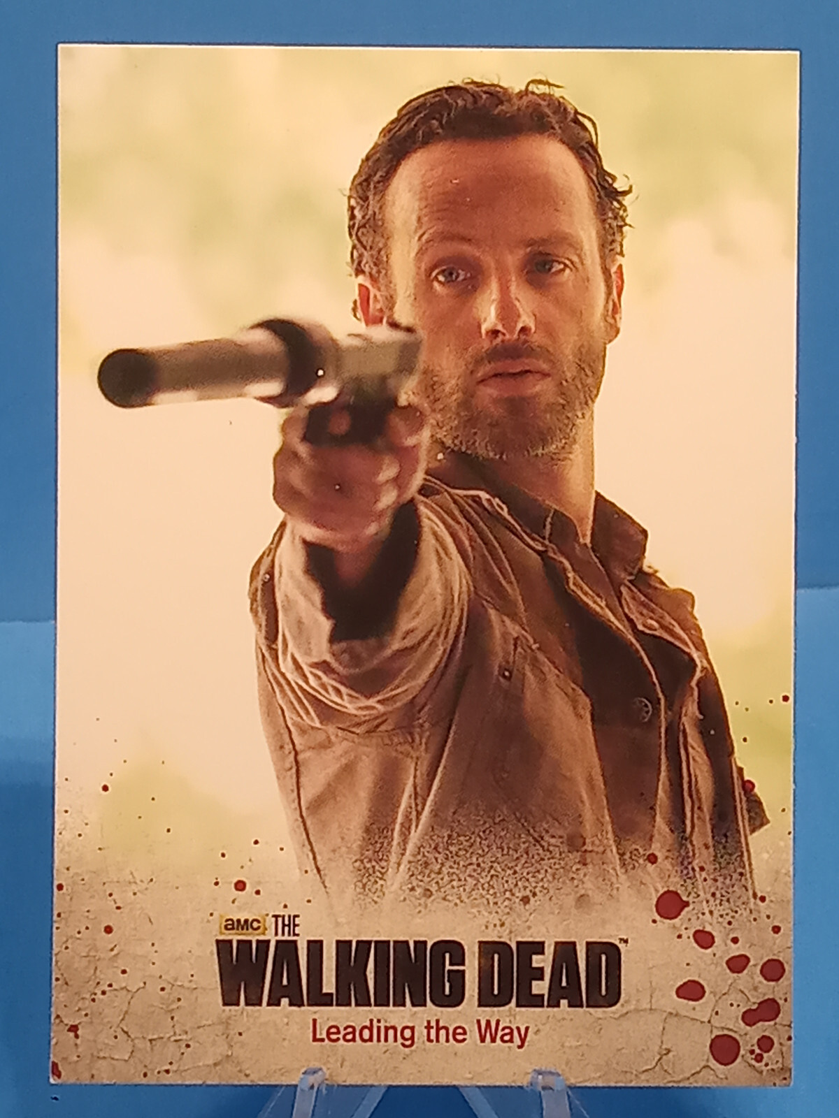 2014 Cryptozoic The Walking Dead Season 3 Set 1 Trading Card Singles You Pick