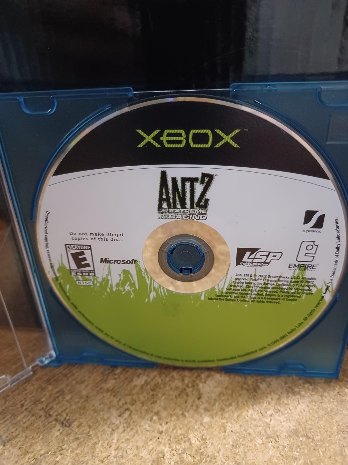 U Pick - Choose Disc Only Video Games Loose, PS/Wii/Xbox/EA Games/Activision