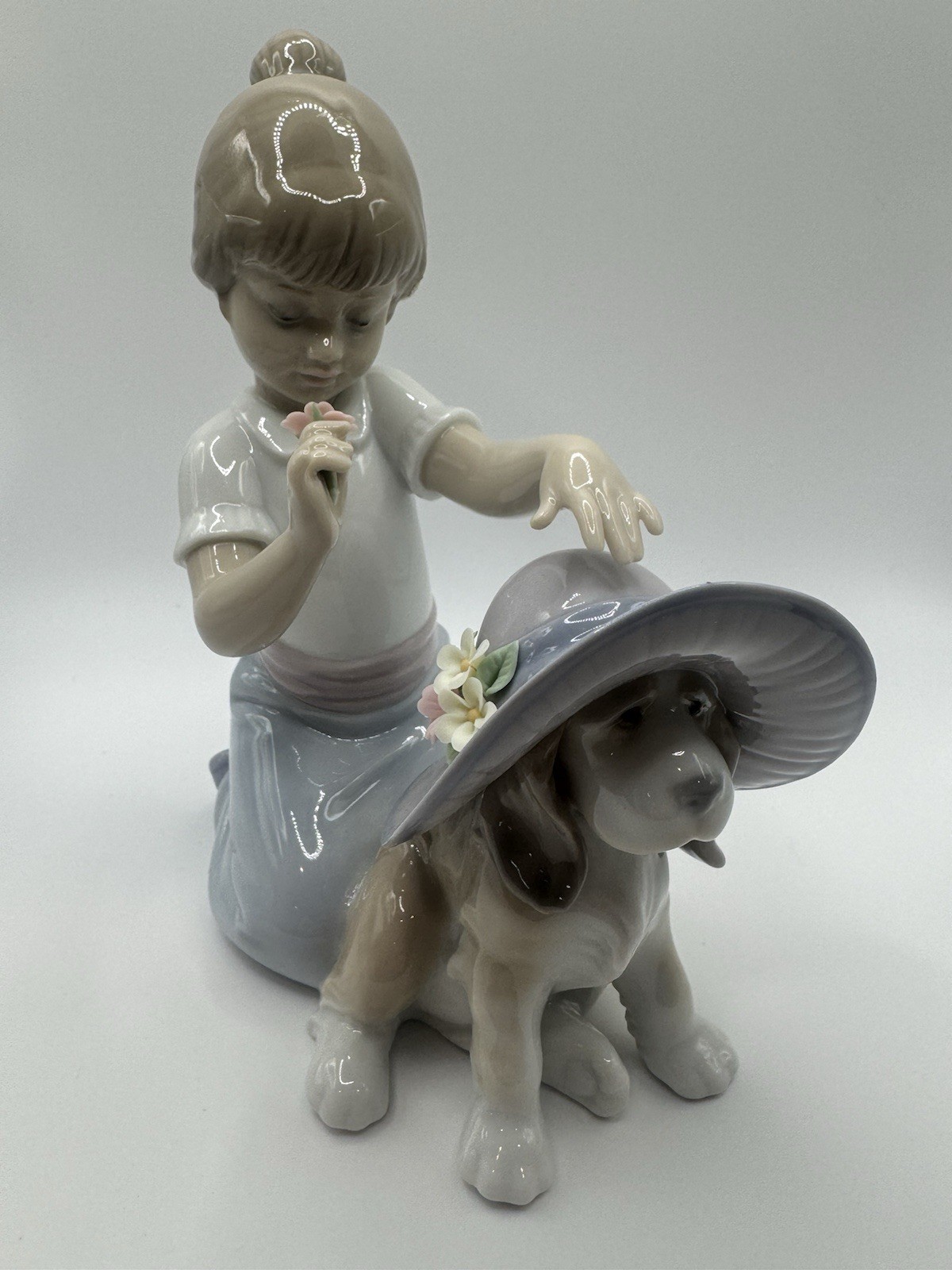 Retired Lladro \