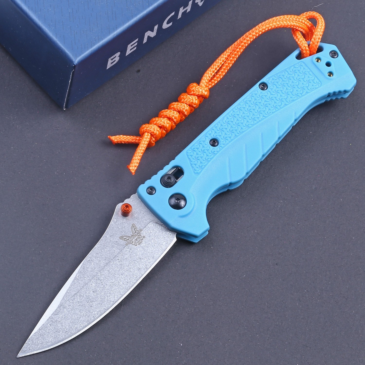 Freediving  Underwater  Scuba Dive Diving Spearfishing Pocket Folding Knife