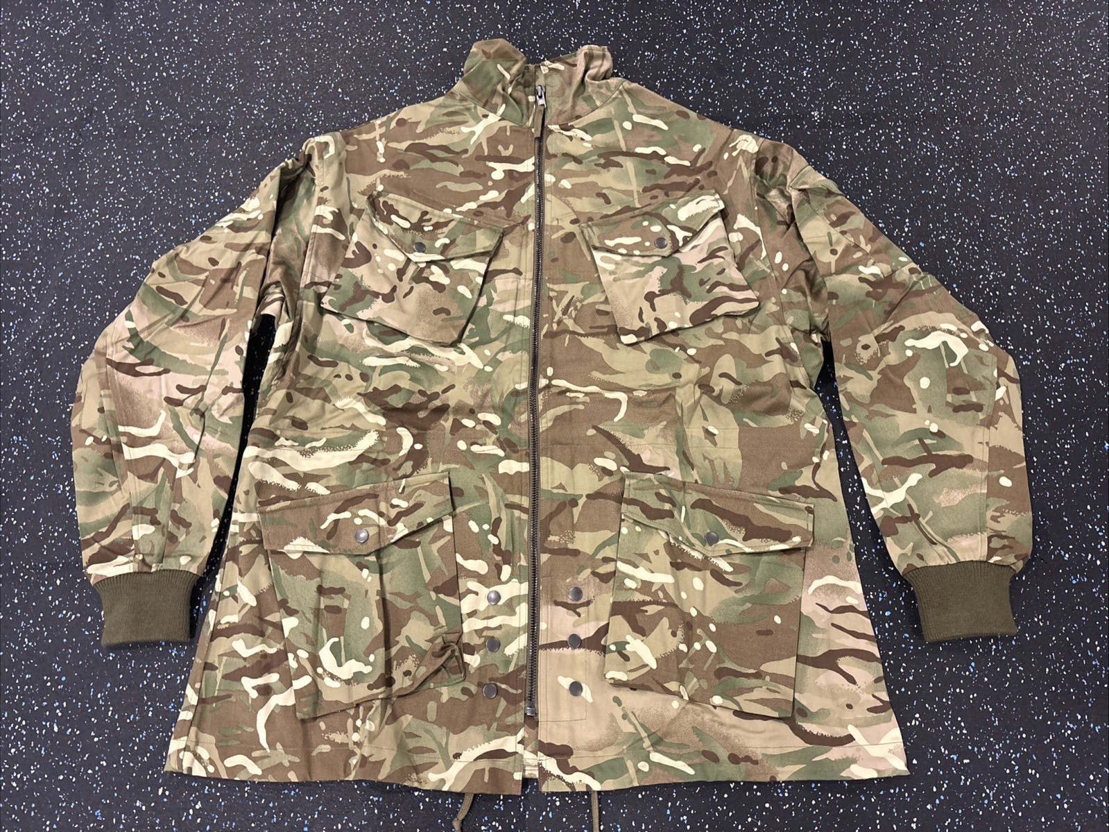 NOS MTP British Army Parachutist's Smock - 180/112
