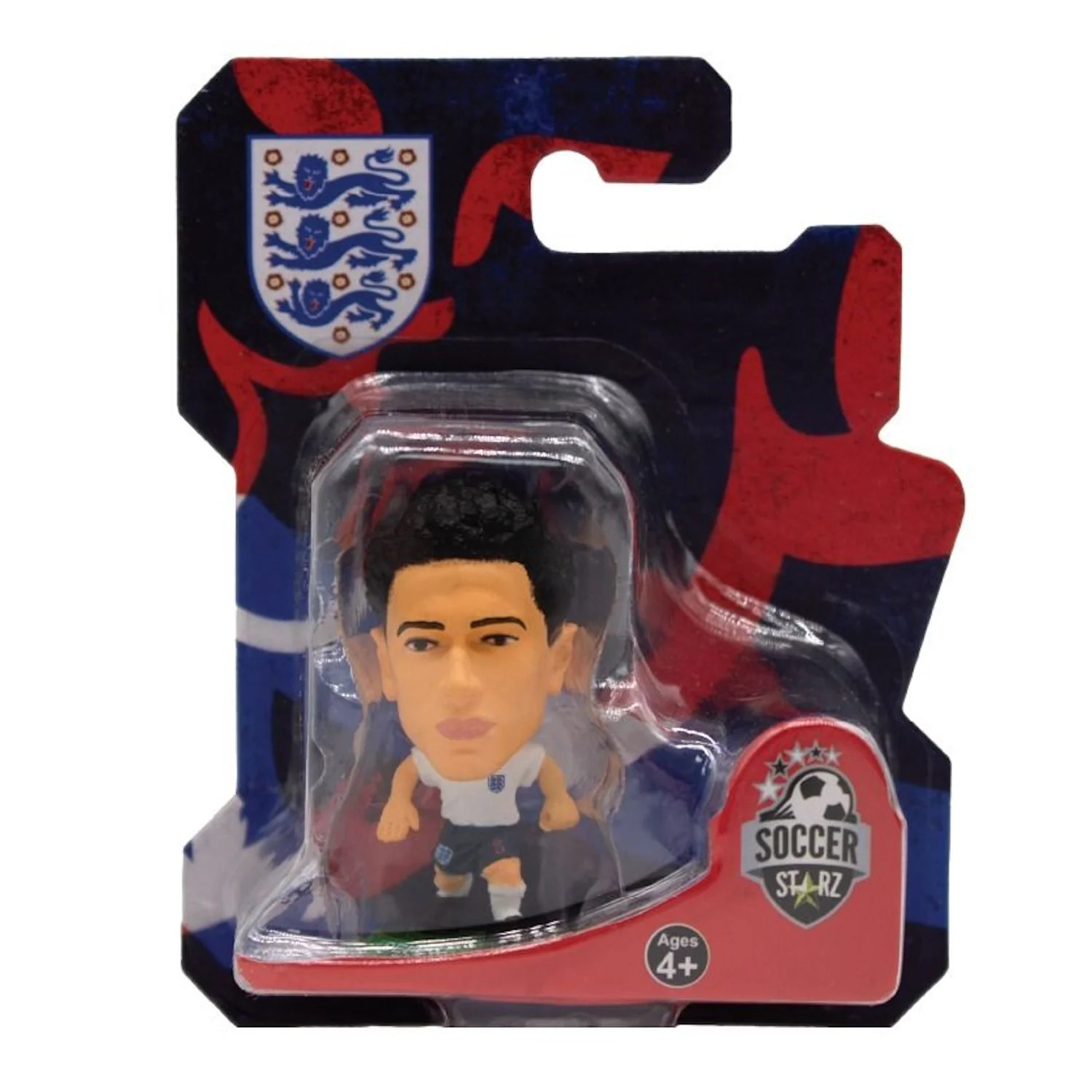 SoccerStarz: England - Jude Bellingham - 2024 Edition