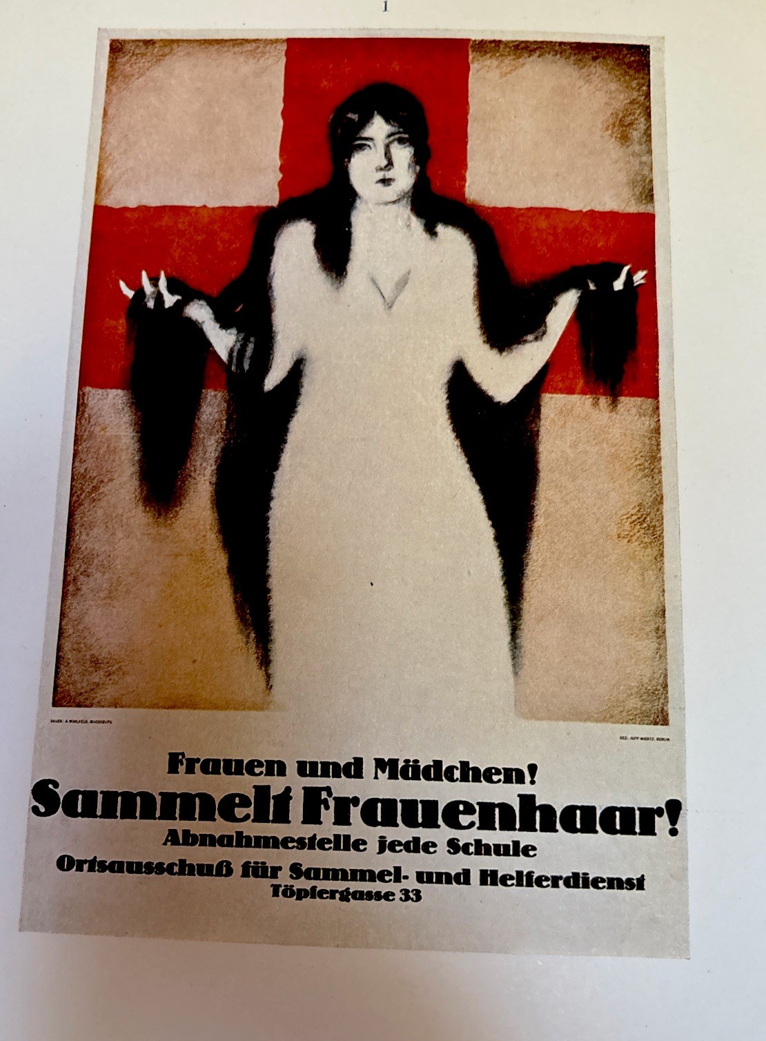 1920 War Posters: Issued Belligerent & Neutral Nations 1914-1919 WW1 Propaganda