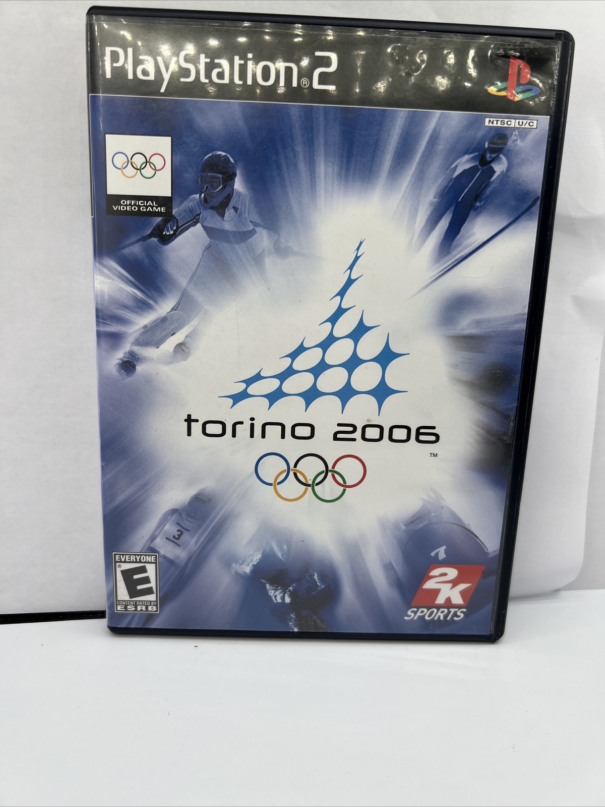 Torino 2006 (Sony PlayStation 2, 2006)