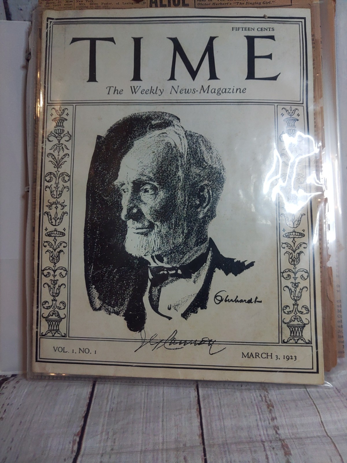 Scrapbook From Northern Georgia, Macon Georgia, Tuskegee Alabama
