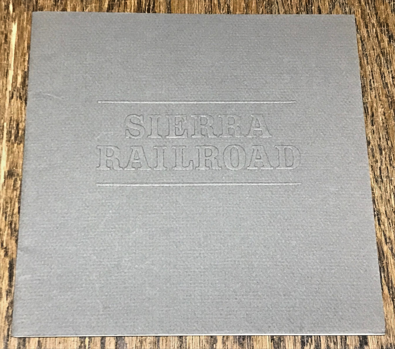 Sierra Railroad A Portfolio Photos, Final Doubleheaded Steam Excursion Run 1979